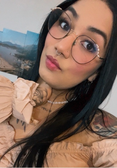 Becky, CooMeetMatch member from Argentina