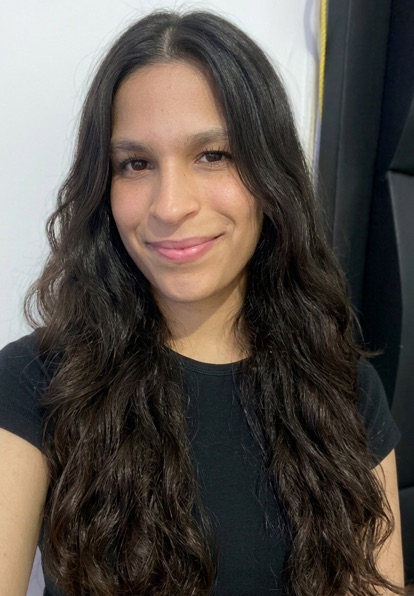 Alana, CooMeetMatch member from Venezuela
