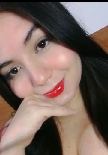 Sofi from Venezuela, your verified video chat match
