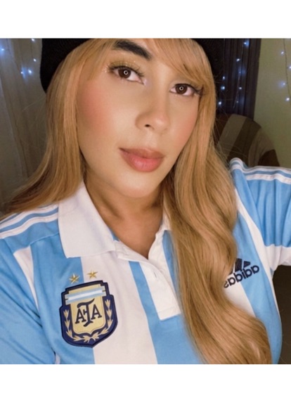 Yazz from Dominican Republic — online now on CooMeetMatch